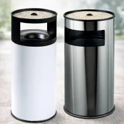 Kategorie-Bild Sandaschenbecher