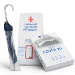 Kategorie-Bild Verschiedene Verbrauchsmaterialien