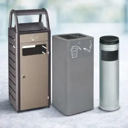 Kategorie-Bild Aschenbecher