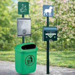 Kategorie-Bild Hundehygiene