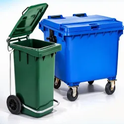 Kategorie-Bild Rollcontainer