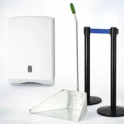 Kategorie-Bild Hotelausstattung