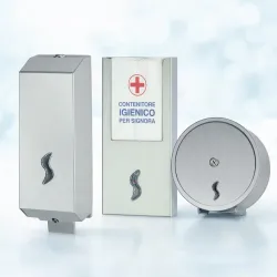 Kategorie-Bild Sanitäranlagen