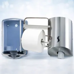 Kategorie-Bild Handtuchspender