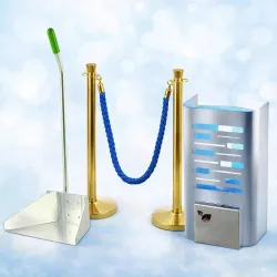 Kategorie-Bild Reinigung