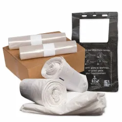 Kategorie-Bild Müllsäcke