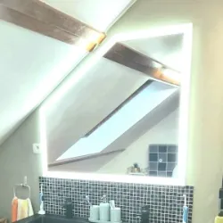 Kategorie-Bild Maßgefertigter Spiegel