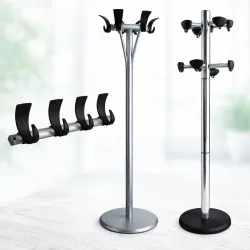 Kategorie-Bild Kleiderablage