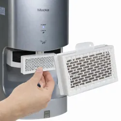 Kategorie-Bild HEPA-Filter