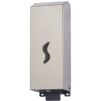 1.2-litre foam soap dispenser