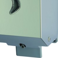 1.2-litre liquid soap dispenser