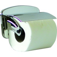 Toilet paper dispenser