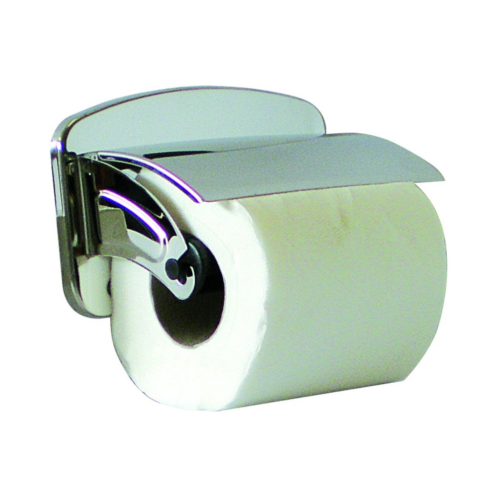 Toilet paper dispenser