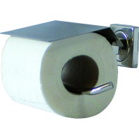 Toilet paper holder