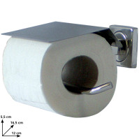 Toilettenpapierhalter