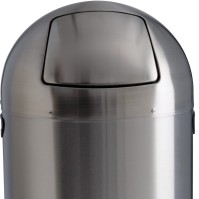 Dome bin 52 litres