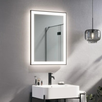 LED mirror