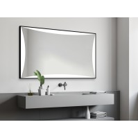 mirror frame LED lighting