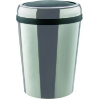 Swing lid bin 60 litres