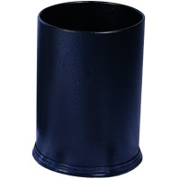 12L Steel Waste Paper Basket