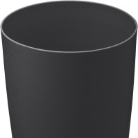 Fire Resistant 8L Plastic Bin