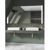 customisable mirror made to measure