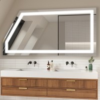 luminous mirror