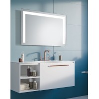 RUKE Solea Mirror