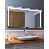 LED sun mirror