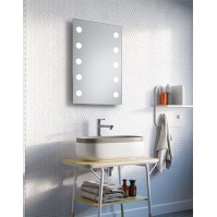 LED Mirror