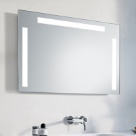 LED mirror