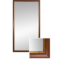 Traditional mirror