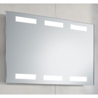 LED mirror