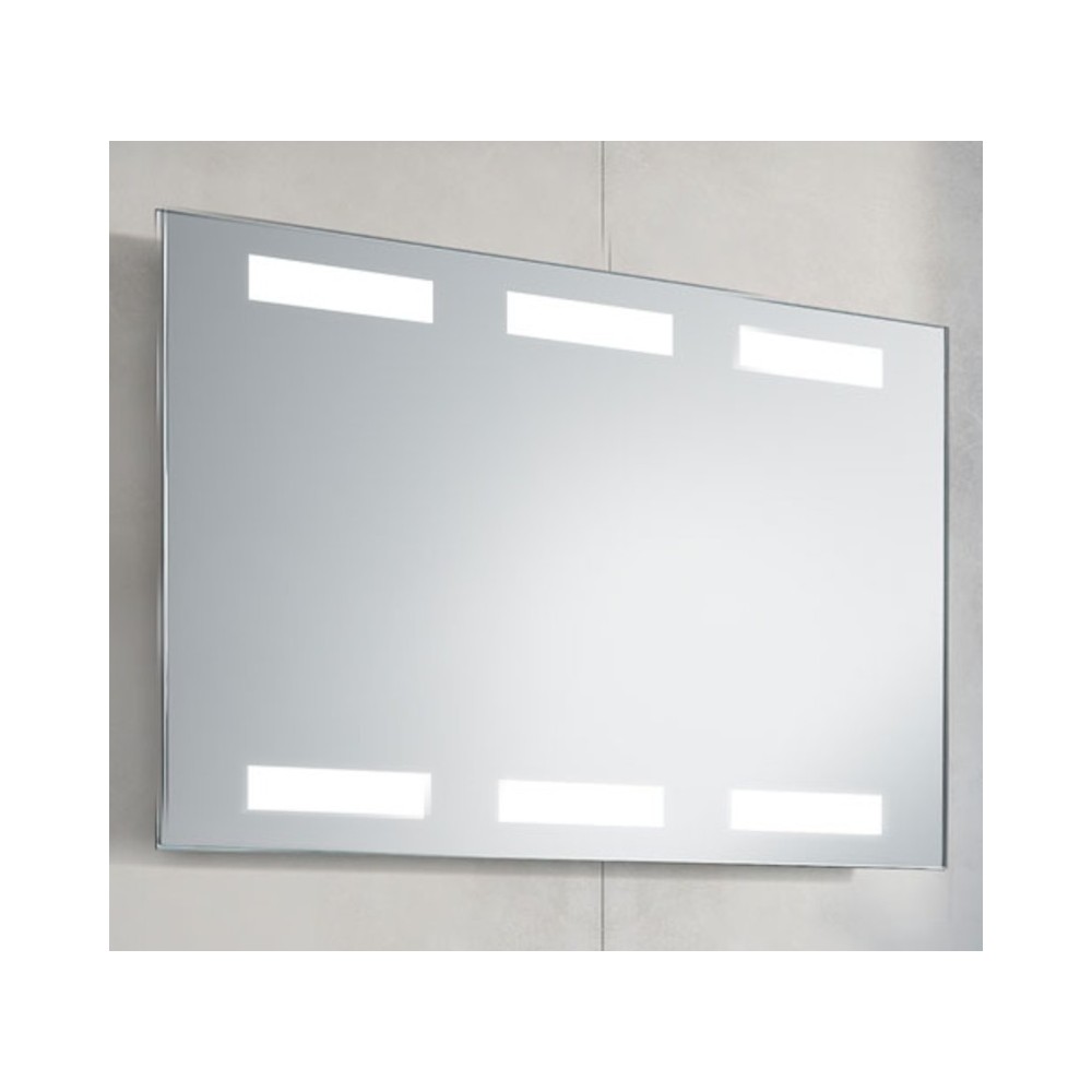 LED mirror