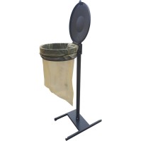 Bag stand support H