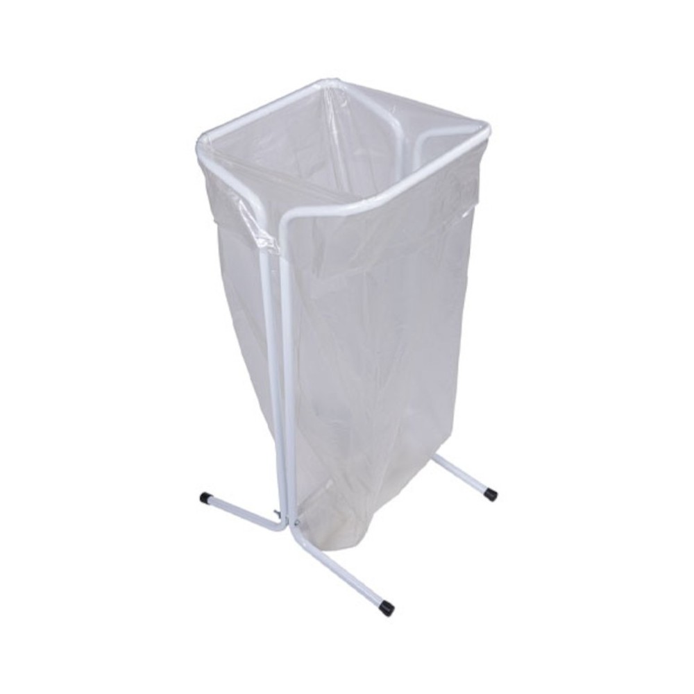 110-litre bin bag holder in tube