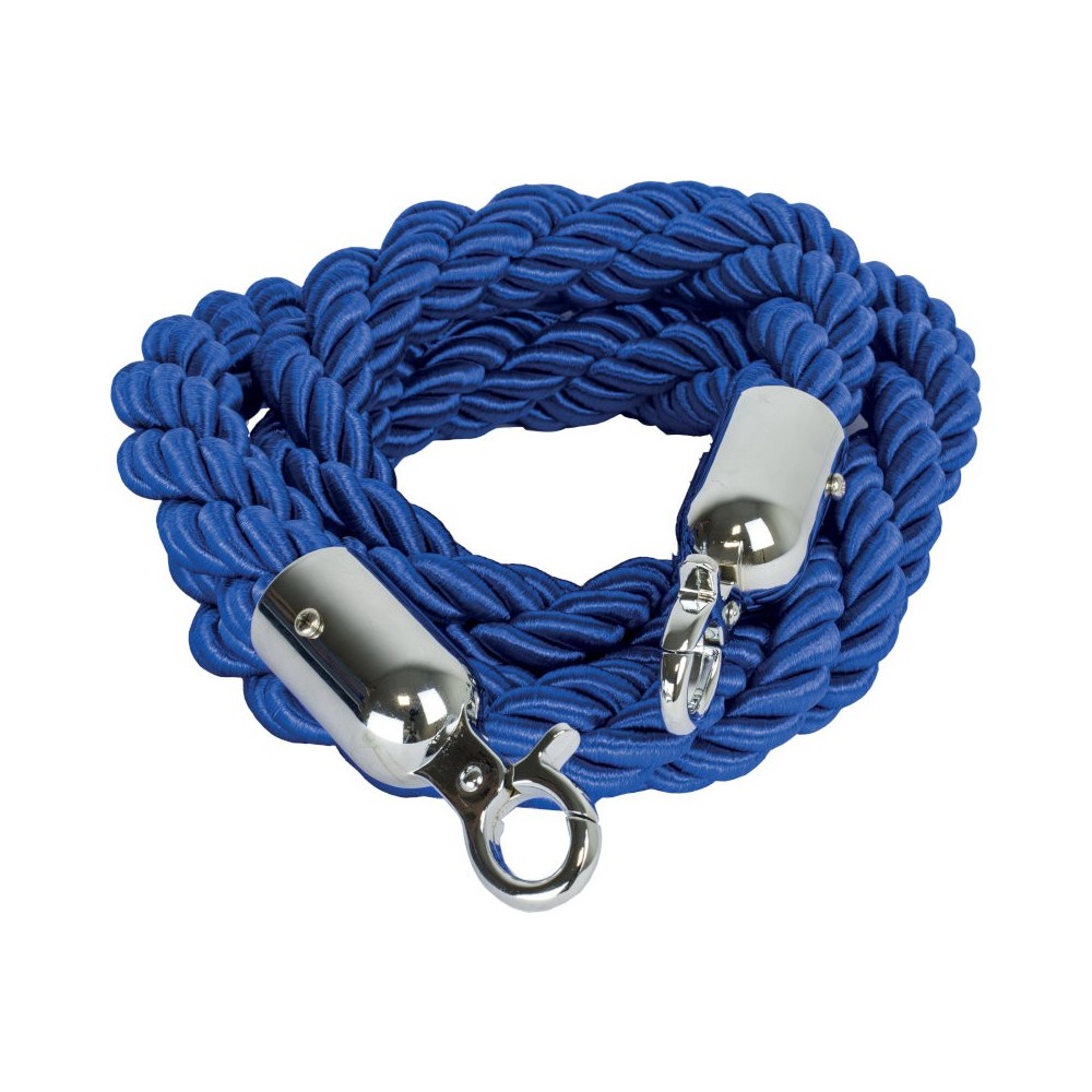 Marking rope by the metre Cordon Bleu: thick and durable fabric