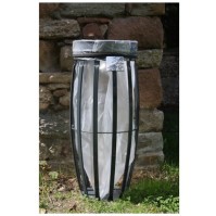 Vigipirate bin bags 80-110 litres