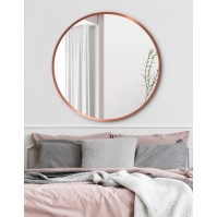 round cylindrical mirror frame colours