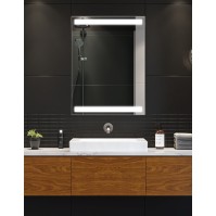 LED bathroom cabinet custom dimensions