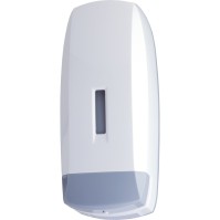 Elegant 1L liquid soap dispenser