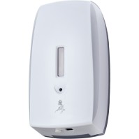 Automatic foam soap dispenser 1L