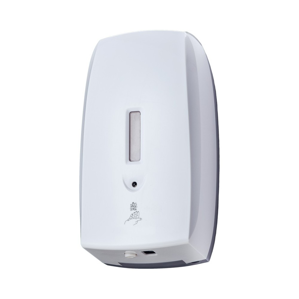 Automatic foam soap dispenser 1L