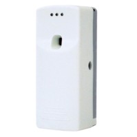 Elegant automatic fragrance diffuser