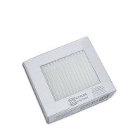 EPA E11 Dry Max UV Zefiro filter maximum efficiency