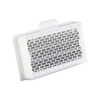 EPA E11 filter box for efficient intelligent hand dryer