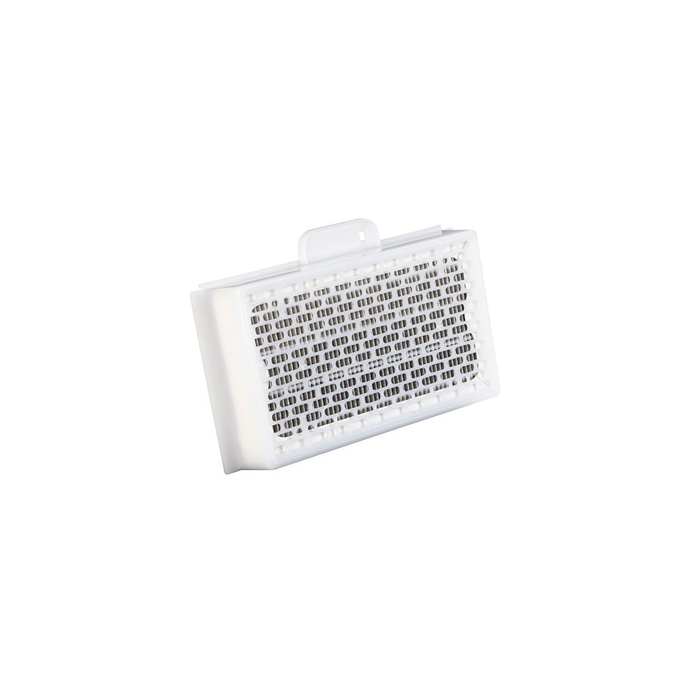 EPA E11 filter box for efficient intelligent hand dryer