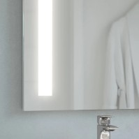 LED mirror