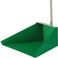 Industrial shovel