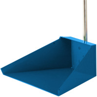 Industrial shovel